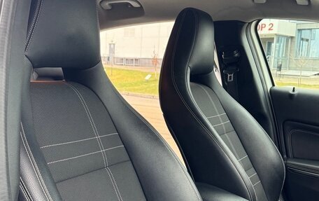 Mercedes-Benz GLA, 2015 год, 2 050 000 рублей, 8 фотография