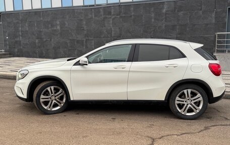 Mercedes-Benz GLA, 2015 год, 2 050 000 рублей, 5 фотография