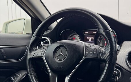 Mercedes-Benz GLA, 2015 год, 2 050 000 рублей, 7 фотография