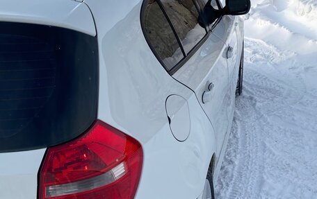 BMW 1 серия, 2010 год, 950 000 рублей, 5 фотография