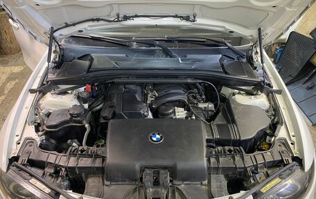 BMW 1 серия, 2010 год, 950 000 рублей, 10 фотография