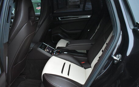 Porsche Panamera II рестайлинг, 2018 год, 7 500 000 рублей, 11 фотография