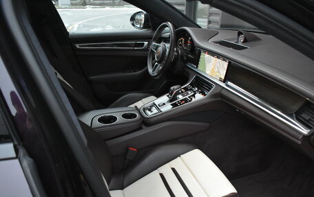 Porsche Panamera II рестайлинг, 2018 год, 7 500 000 рублей, 14 фотография