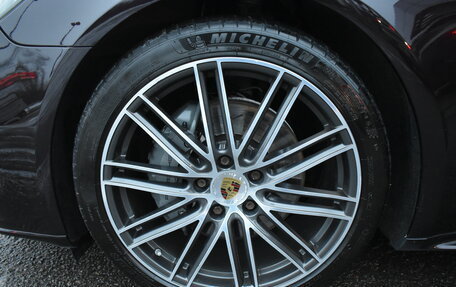 Porsche Panamera II рестайлинг, 2018 год, 7 500 000 рублей, 9 фотография