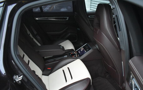 Porsche Panamera II рестайлинг, 2018 год, 7 500 000 рублей, 15 фотография
