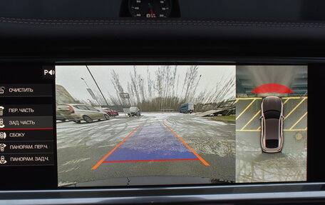 Porsche Panamera II рестайлинг, 2018 год, 7 500 000 рублей, 16 фотография