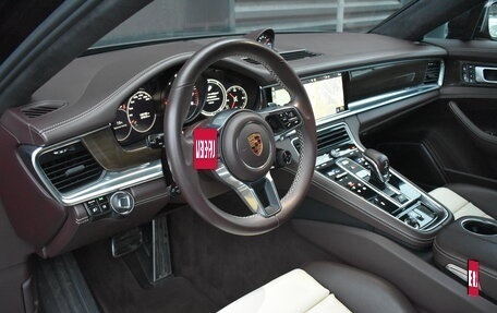 Porsche Panamera II рестайлинг, 2018 год, 7 500 000 рублей, 10 фотография