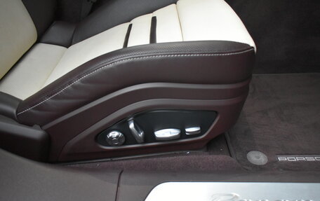 Porsche Panamera II рестайлинг, 2018 год, 7 500 000 рублей, 24 фотография