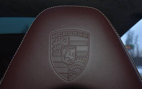 Porsche Panamera II рестайлинг, 2018 год, 7 500 000 рублей, 20 фотография