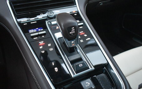 Porsche Panamera II рестайлинг, 2018 год, 7 500 000 рублей, 23 фотография