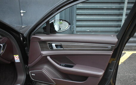 Porsche Panamera II рестайлинг, 2018 год, 7 500 000 рублей, 31 фотография