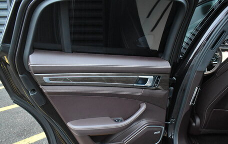 Porsche Panamera II рестайлинг, 2018 год, 7 500 000 рублей, 29 фотография