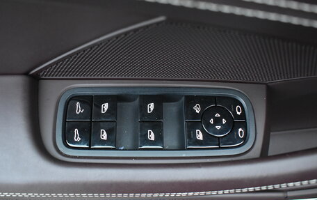 Porsche Panamera II рестайлинг, 2018 год, 7 500 000 рублей, 26 фотография