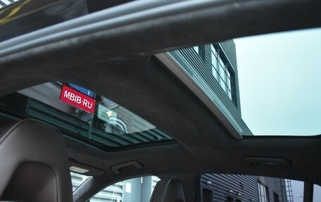 Porsche Panamera II рестайлинг, 2018 год, 7 500 000 рублей, 19 фотография