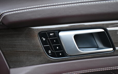 Porsche Panamera II рестайлинг, 2018 год, 7 500 000 рублей, 32 фотография