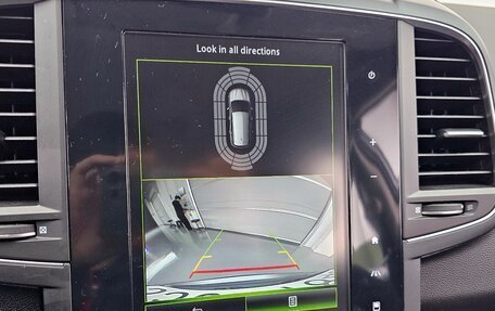 Renault Samsung QM6, 2022 год, 1 722 003 рублей, 9 фотография