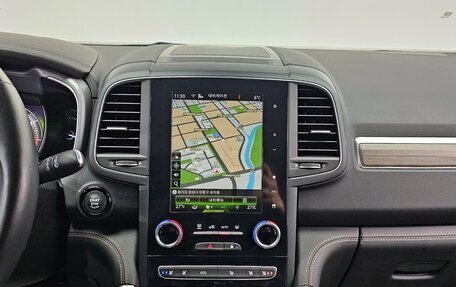 Renault Samsung QM6, 2022 год, 1 722 003 рублей, 11 фотография