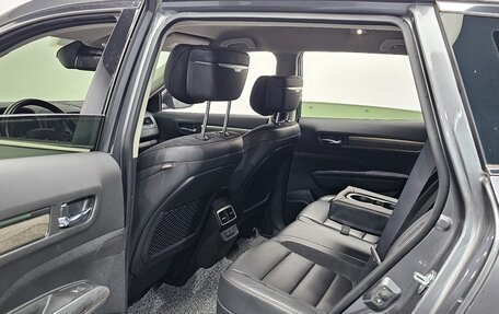 Renault Samsung QM6, 2022 год, 1 722 003 рублей, 16 фотография