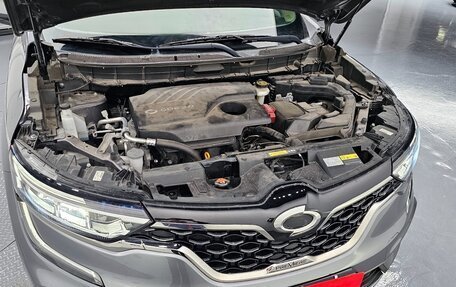 Renault Samsung QM6, 2022 год, 1 722 003 рублей, 20 фотография