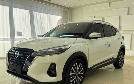 Nissan Kicks I, 2022 год, 1 850 500 рублей, 2 фотография