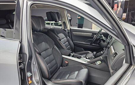 Renault Samsung QM6, 2022 год, 1 722 003 рублей, 15 фотография