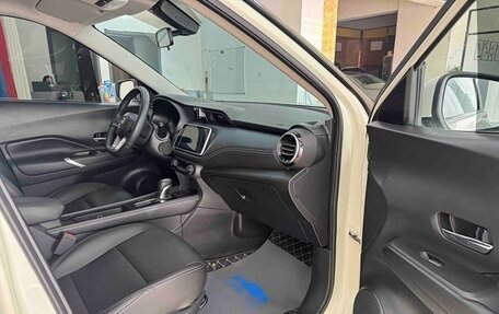 Nissan Kicks I, 2022 год, 1 850 500 рублей, 7 фотография