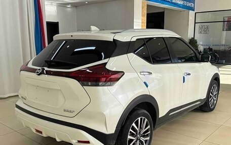 Nissan Kicks I, 2022 год, 1 850 500 рублей, 4 фотография