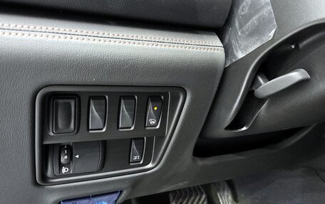 Renault Samsung QM6, 2022 год, 1 722 003 рублей, 14 фотография