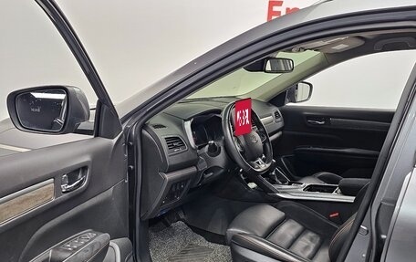 Renault Samsung QM6, 2022 год, 1 722 003 рублей, 13 фотография