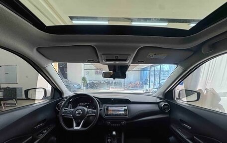 Nissan Kicks I, 2022 год, 1 850 500 рублей, 8 фотография