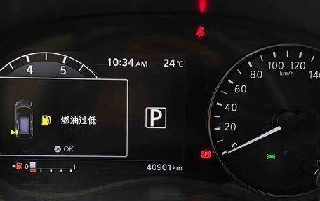 Nissan Kicks I, 2022 год, 1 850 500 рублей, 10 фотография