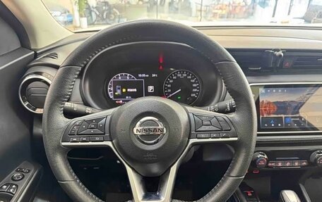 Nissan Kicks I, 2022 год, 1 850 500 рублей, 11 фотография