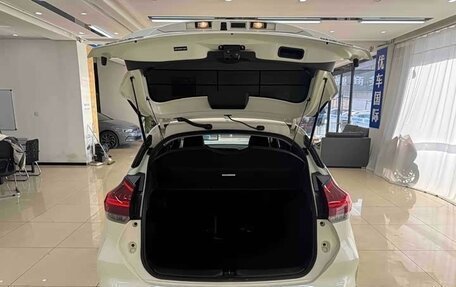 Nissan Kicks I, 2022 год, 1 850 500 рублей, 12 фотография