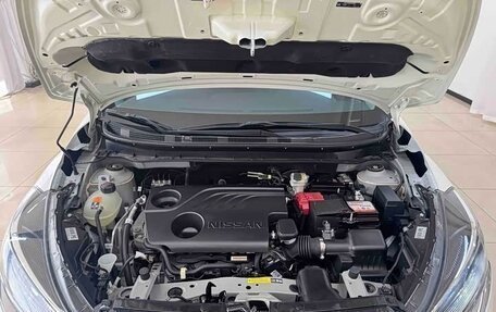 Nissan Kicks I, 2022 год, 1 850 500 рублей, 15 фотография