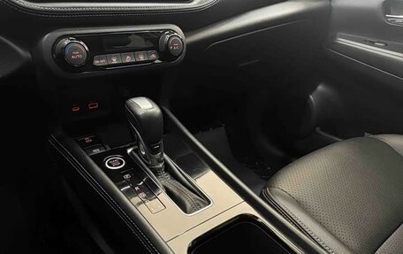 Nissan Kicks I, 2022 год, 1 850 500 рублей, 13 фотография