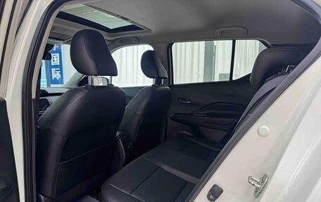 Nissan Kicks I, 2022 год, 1 850 500 рублей, 18 фотография