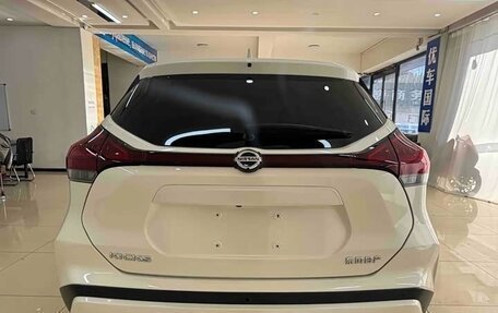 Nissan Kicks I, 2022 год, 1 850 500 рублей, 14 фотография