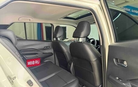 Nissan Kicks I, 2022 год, 1 850 500 рублей, 19 фотография