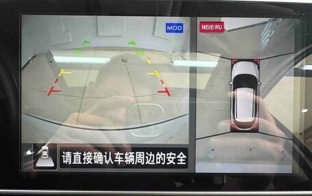 Nissan Kicks I, 2022 год, 1 850 500 рублей, 20 фотография