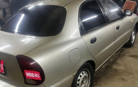 ЗАЗ Chance, 2011 год, 200 000 рублей, 2 фотография