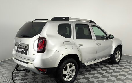 Renault Duster I рестайлинг, 2016 год, 1 250 000 рублей, 6 фотография