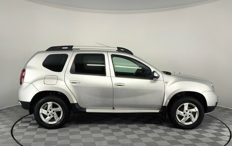 Renault Duster I рестайлинг, 2016 год, 1 250 000 рублей, 5 фотография