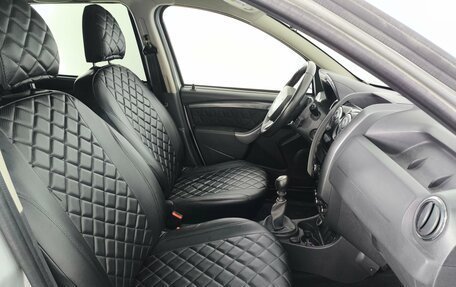 Renault Duster I рестайлинг, 2016 год, 1 250 000 рублей, 12 фотография