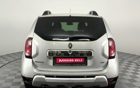 Renault Duster I рестайлинг, 2016 год, 1 250 000 рублей, 7 фотография