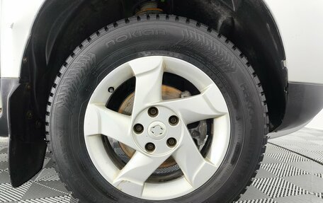 Renault Duster I рестайлинг, 2016 год, 1 250 000 рублей, 10 фотография