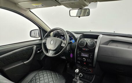 Renault Duster I рестайлинг, 2016 год, 1 250 000 рублей, 13 фотография