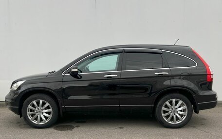 Honda CR-V III рестайлинг, 2011 год, 1 200 000 рублей, 8 фотография