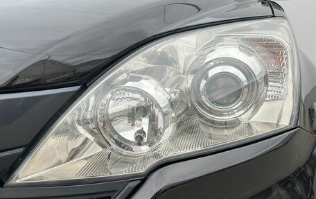 Honda CR-V III рестайлинг, 2011 год, 1 200 000 рублей, 9 фотография