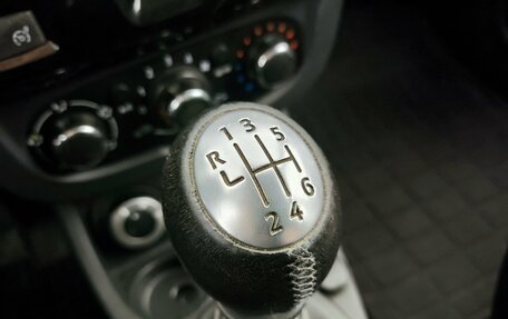 Renault Duster I рестайлинг, 2016 год, 1 250 000 рублей, 17 фотография