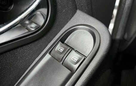 Renault Duster I рестайлинг, 2016 год, 1 250 000 рублей, 18 фотография